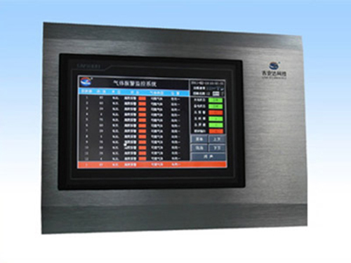 GN9000-B气体报警监控系统
