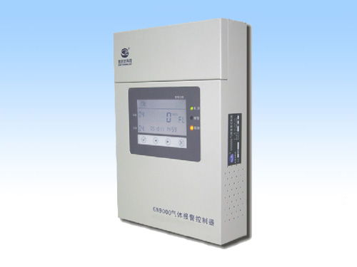 GN9000-F 气体报警控制器